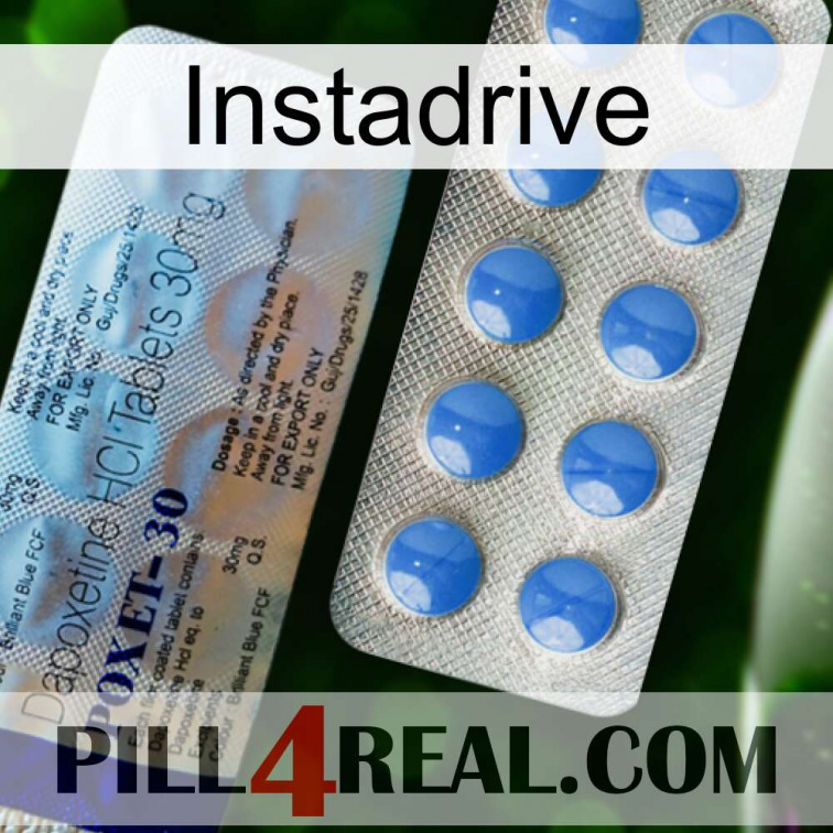 Instadrive 39